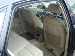 臺州市永恒舊機動車經(jīng)紀 二手奧迪A6L 2.8選購與優(yōu)勢解析