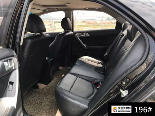 精品二手車推薦 5-10萬元優(yōu)質(zhì)選擇與專業(yè)購車咨詢指南