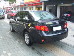 專業評估與高效服務 寧波長久二手車經紀的業務特色與價值